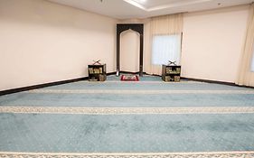 Al Hidayah Towers Hotel